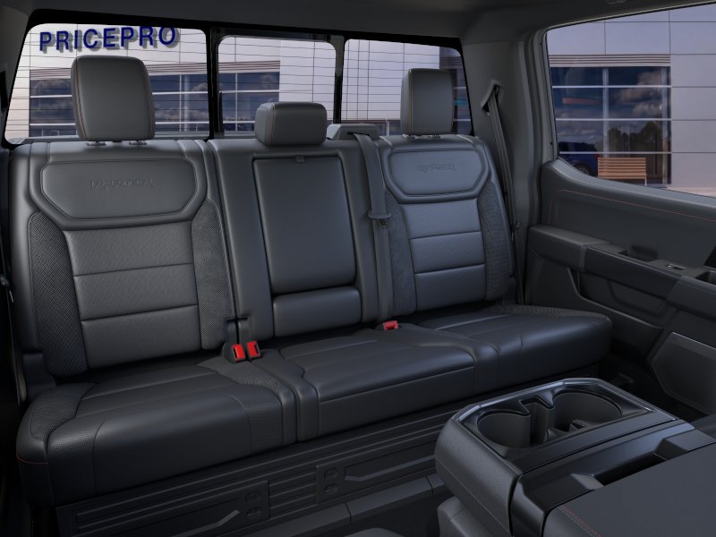 New 2026 Ford F150 Raptor AWD/4WD image 11
