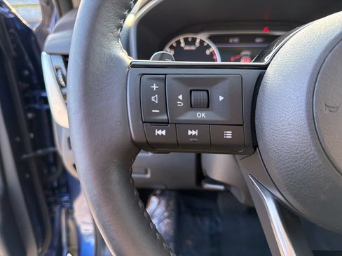 Used 2023 Nissan Rogue SL w/ SL Premium Package AWD/4WD image 23