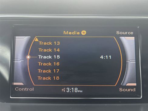 Used 2014 Audi A4 2.0T Premium Plus w/ Premium Plus Package image 16