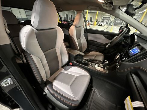Certified 2023 Subaru Crosstrek 2.0i Premium image 24