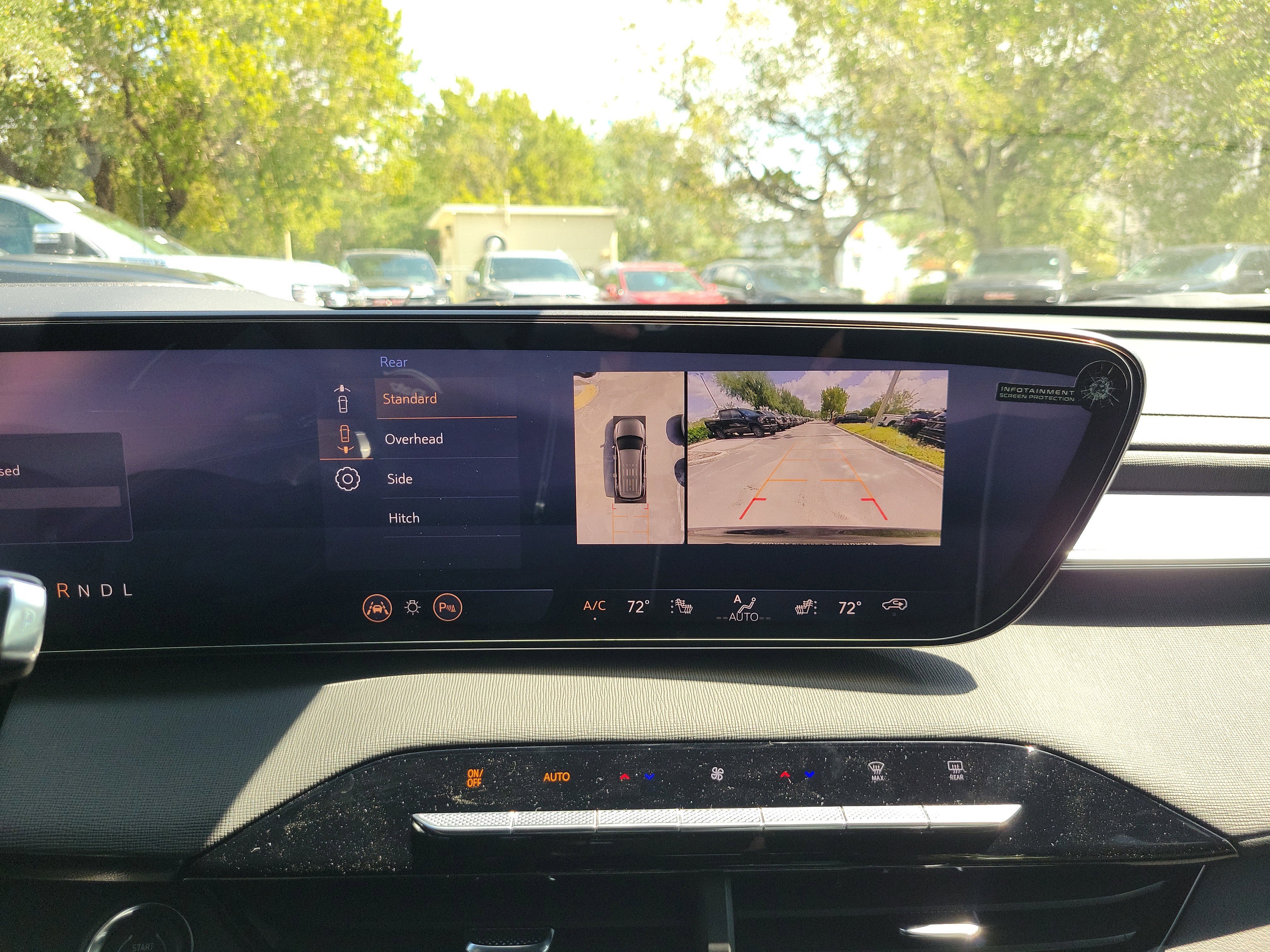 New 2026 Buick Enclave Sport Touring w/ Power Package FWD image 12