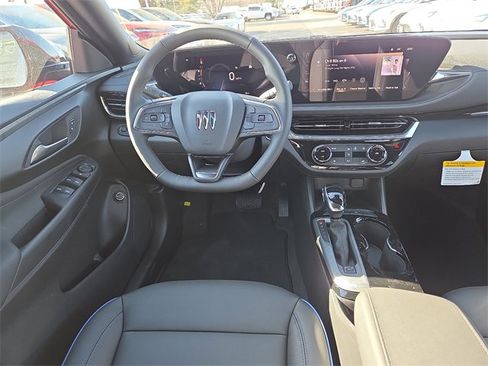 New 2026 Buick Envista Sport Touring image 9