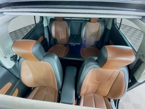 Used 2017 Chevrolet Equinox Premier w/ Enhanced Convenience Package image 21