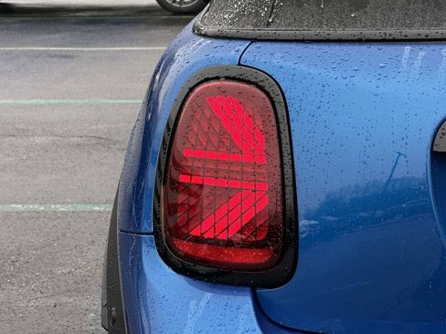 New 2026 MINI Cooper Convertible image 8