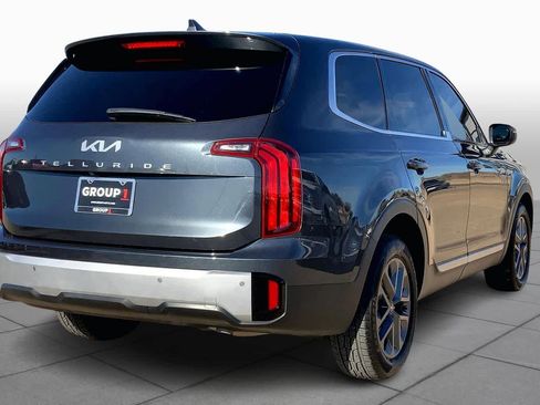 Used 2023 Kia Telluride LX image 24