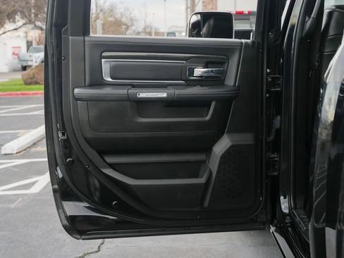 Used 2018 RAM 3500 Laramie Longhorn image 40