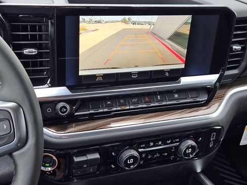 New 2026 Chevrolet Silverado 1500 LT RWD image 19