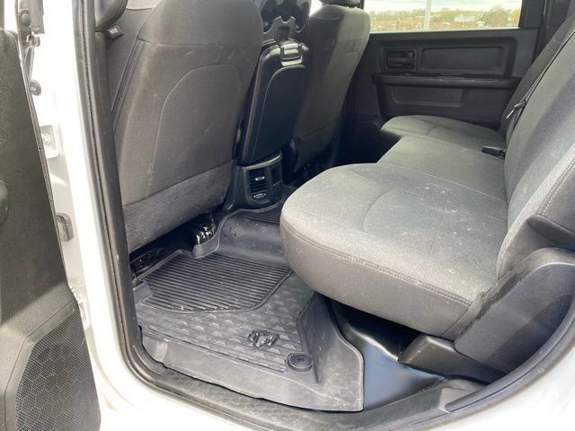 Used 2022 RAM 2500 Tradesman AWD/4WD image 14