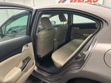Used 2015 Honda Civic EX-L image 6