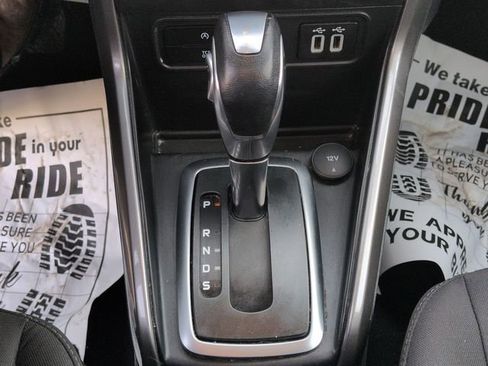 Used 2020 Ford EcoSport SE image 17