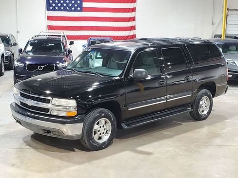 Used 2001 Chevrolet Suburban LS w/ LS Preferred Equipment Group image 36