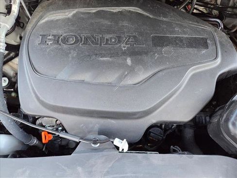 Used 2024 Honda Odyssey Touring image 23