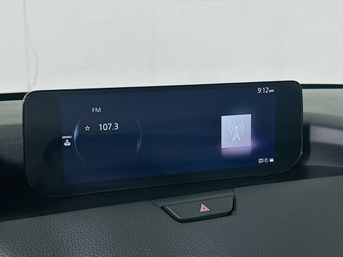 Used 2024 MAZDA CX-90 Plug-In Hybrid w/ Preferred image 21