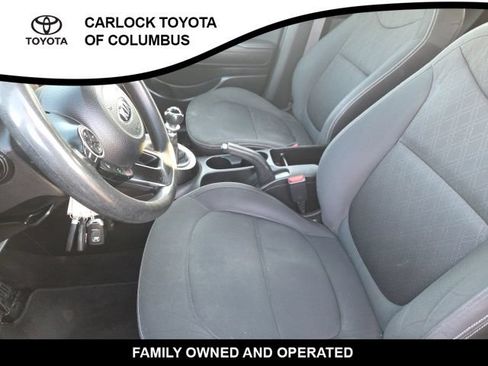 Used 2014 Kia Soul FWD image 13
