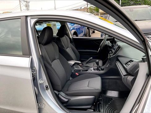 Used 2022 Subaru Impreza 2.0i AWD/4WD image 11