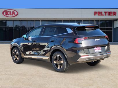 New 2026 Kia Sportage LX w/ LX Convenience Package