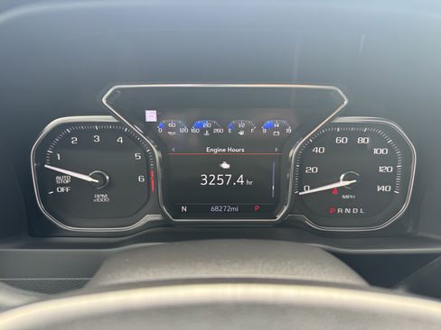 Used 2022 GMC Sierra 1500 Denali RWD image 11