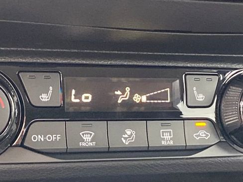 New 2026 Nissan Kicks SV w/ Cold Weather Package image 18