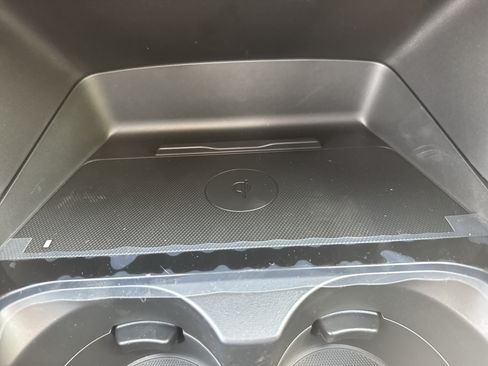 New 2026 MAZDA MAZDA3 Carbon AWD/4WD image 16