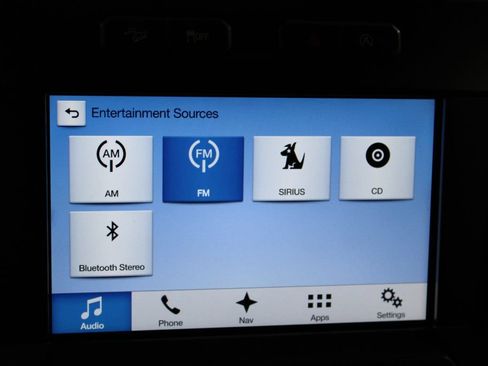 Used 2018 Ford F150 XLT w/ Equipment Group 302A Luxury AWD/4WD image 32