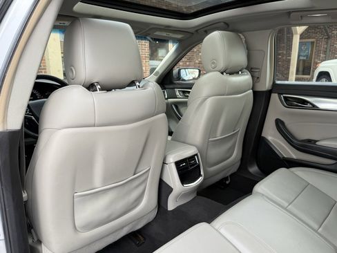 Used 2017 Cadillac CTS Luxury image 15