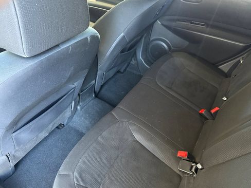 Used 2013 Nissan Rogue S w/ Special Edition Pkg FWD image 14