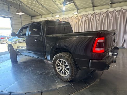 Used 2020 RAM 1500 Big Horn AWD/4WD image 6