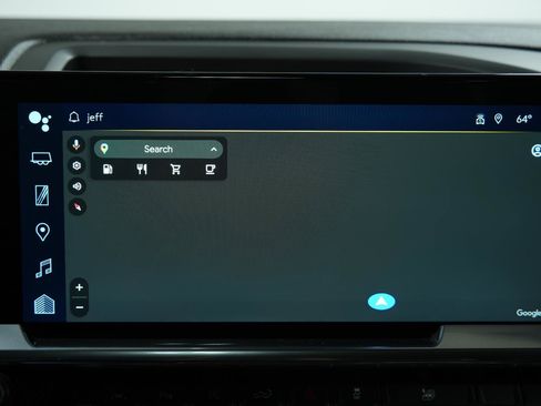 Used 2024 Chevrolet Silverado 1500 High Country w/ High Country Premium Package image 38