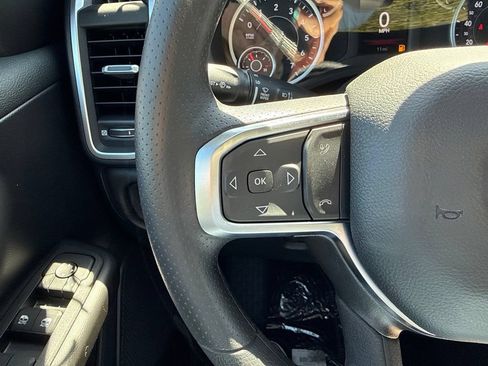 New 2026 RAM 1500 4x4 Crew Cab image 26