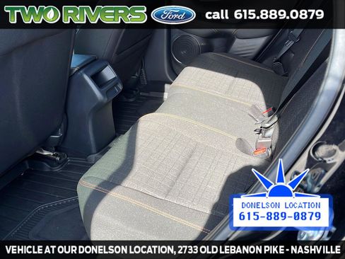 Used 2024 Honda HR-V Sport image 30