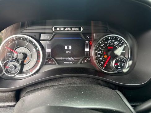 Used 2021 RAM 2500 Laramie AWD/4WD image 4