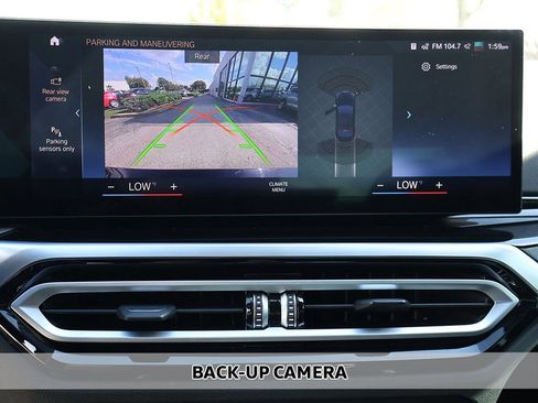 Used 2023 BMW 330i Sedan w/ Driving Assistance Package image 5