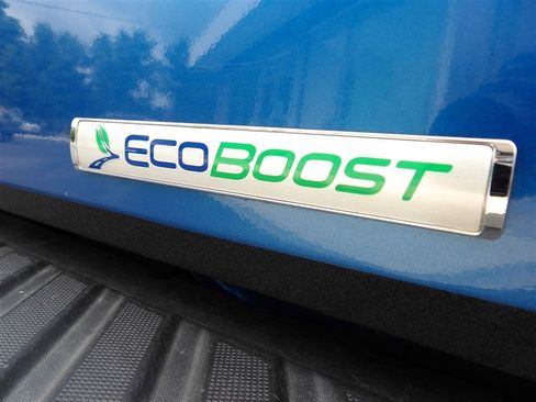 Used 2014 Ford F150 FX4 w/ Equipment Group 402A Luxury image 8