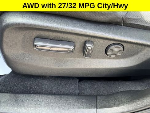 Used 2022 Honda CR-V EX image 24