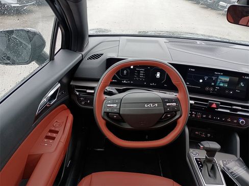 New 2026 Kia Sportage SX image 20