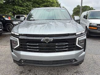 New 2026 Chevrolet Suburban RST w/ Comfort Package AWD/4WD video 2