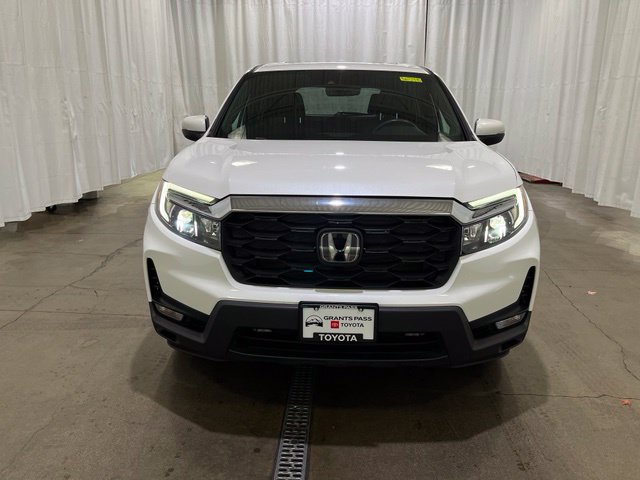 Used 2022 Honda Passport EX-L image 10