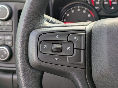 New 2026 Chevrolet Silverado 2500 Custom w/ Custom Value Package image 25