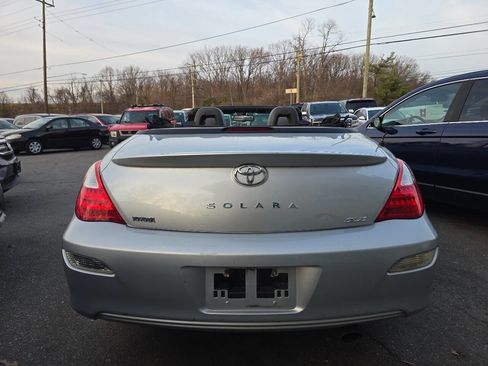 Used 2007 Toyota Solara SLE image 5