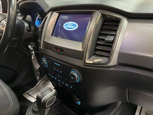 Used 2020 Ford Ranger XLT w/ Equipment Group 301A Mid image 45