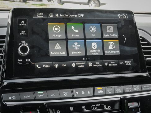 New 2026 Honda Odyssey Sport-L image 22