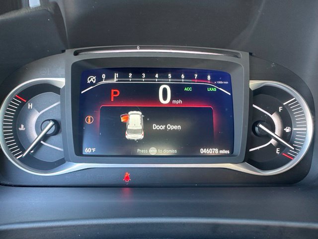 Used 2023 Honda Passport EX-L image 16