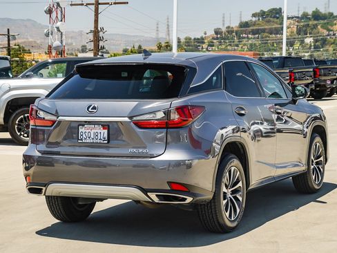 Used 2020 Lexus RX 350 FWD image 7