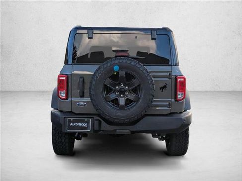 New 2025 Ford Bronco Big Bend image 7