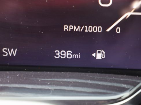 Used 2026 Cadillac Escalade ESV Sport w/ Touring Package image 14