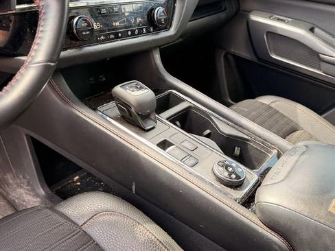 Used 2023 Nissan Pathfinder Rock Creek image 16