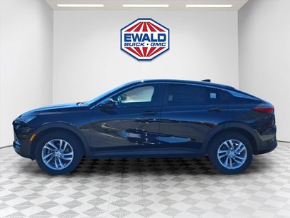 New 2026 Buick Envista Sport Touring