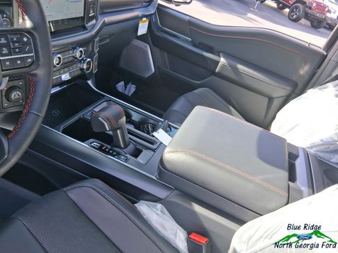 New 2025 Ford F150 Raptor image 21