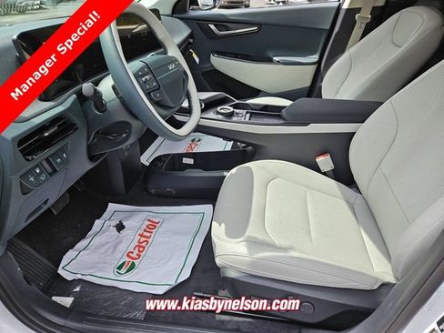 New 2025 Kia EV6 Wind image 5