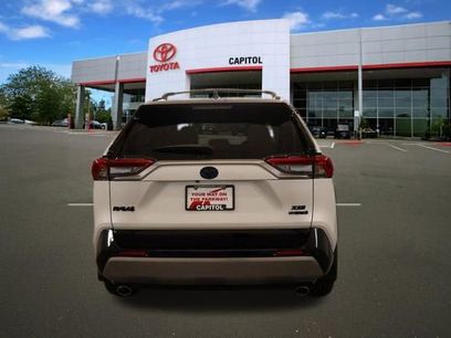 Used 2024 Toyota RAV4 XSE w/ Advanced Technology Package